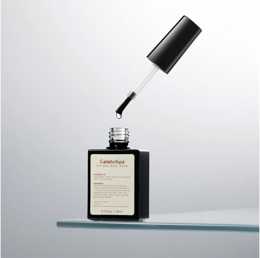 Uv Gel Nail Glue