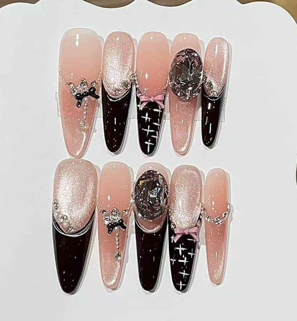 Rosé Noir