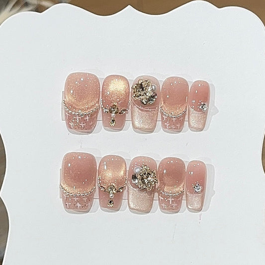 Peach Dream