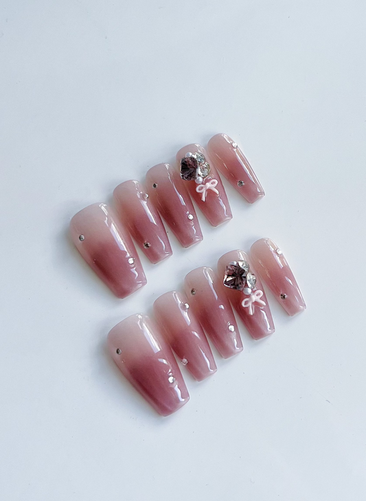 Berry Bow
