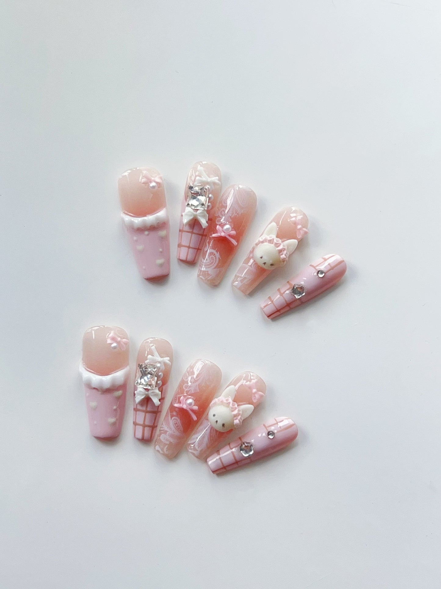 Sugar Puff
