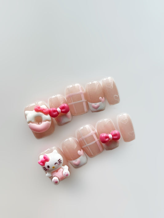 Sweet Bow