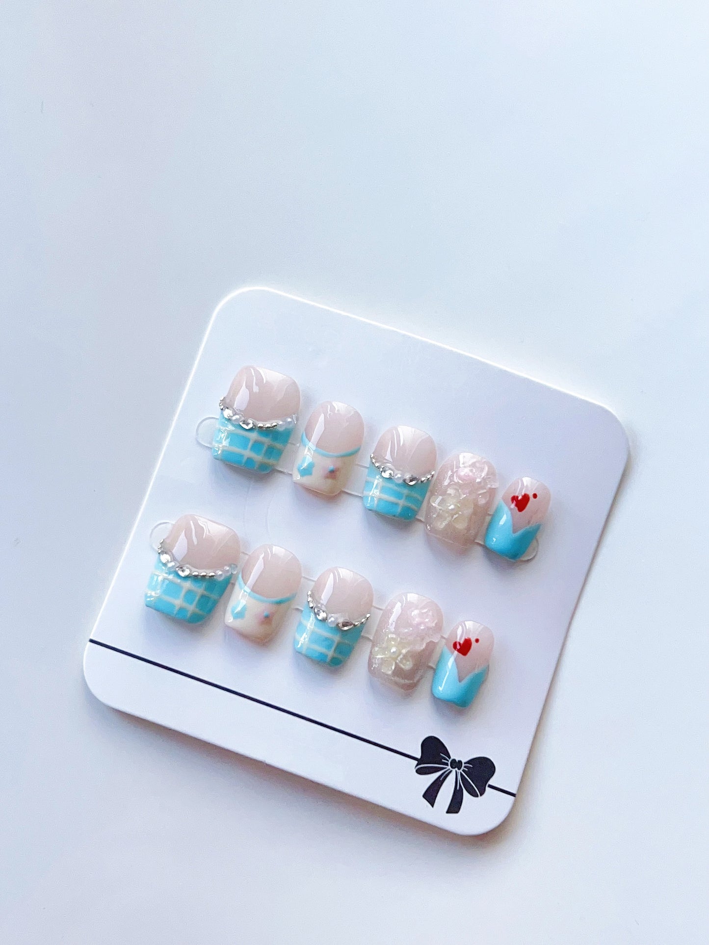 Minty Freeze