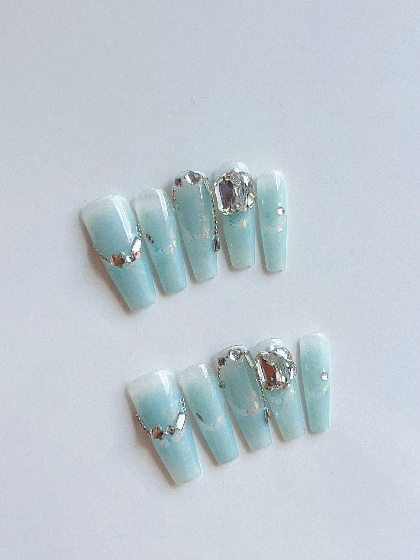 Aqua Tide