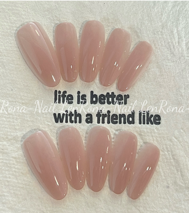 Nude Base