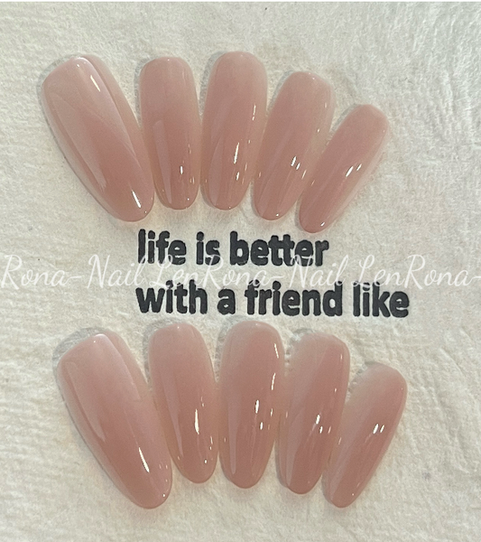 Nude Base