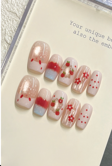 Berry Bloom