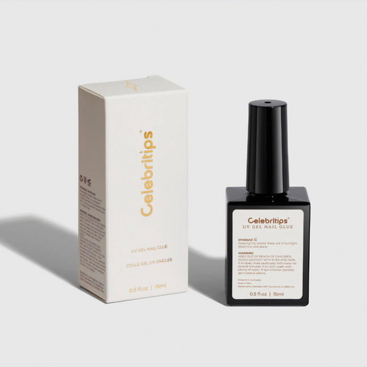 Uv Gel Nail Glue