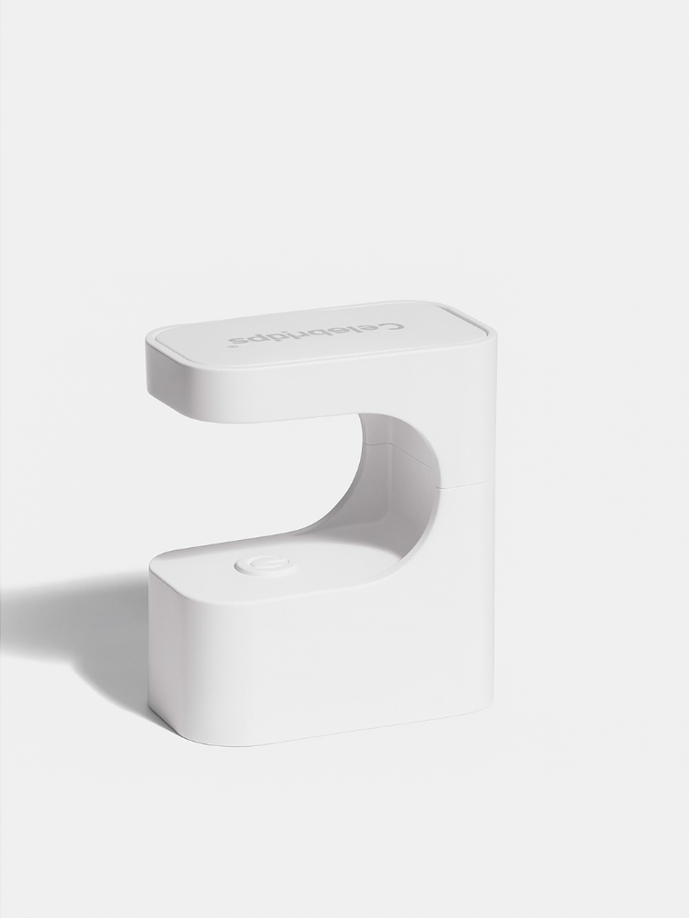 Mini Nail Lamp - Uv Lamp