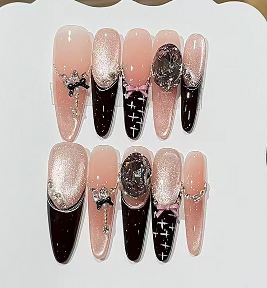 Rosé Noir